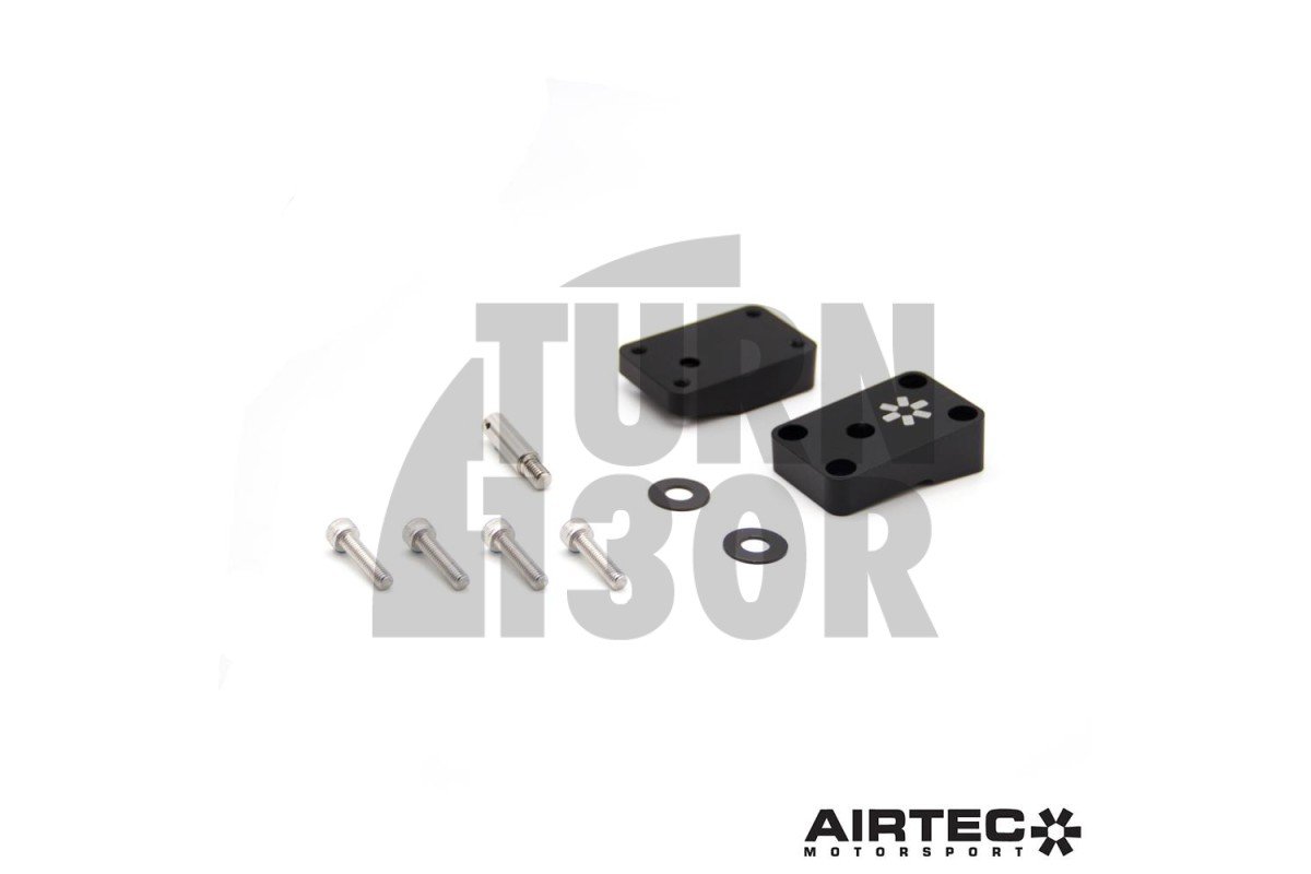 Quick Shift von Airtec für Toyota Yaris GR Quick Shift von Airtec für Toyota Yaris GR