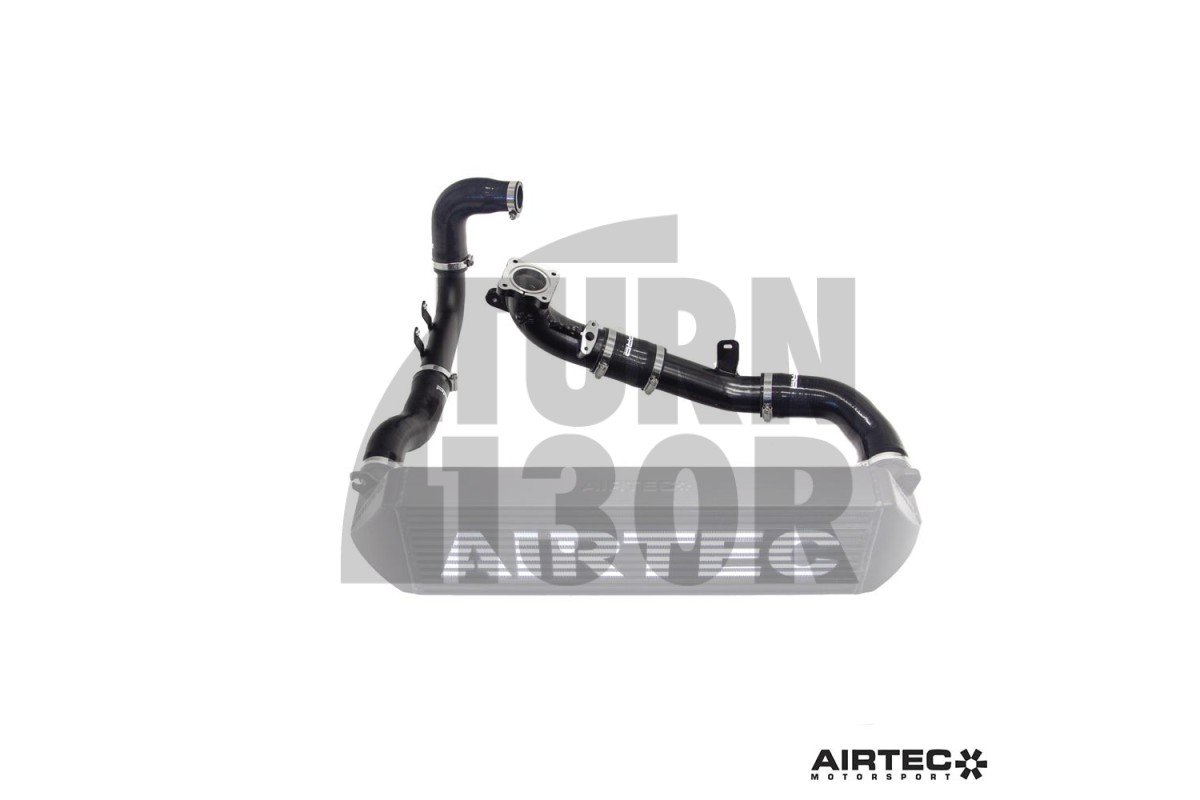 Toyota Yaris GR Boost Pipe Upgrade Kit von Airtec Toyota Yaris GR Boost Pipe Upgrade Kit von Airtec
