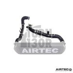 Toyota Yaris GR Boost Pipe Upgrade Kit von Airtec Toyota Yaris GR Boost Pipe Upgrade Kit von Airtec
