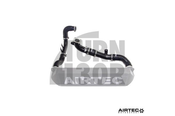 Toyota Yaris GR Boost Pipe Upgrade Kit von Airtec Toyota Yaris GR Boost Pipe Upgrade Kit von Airtec