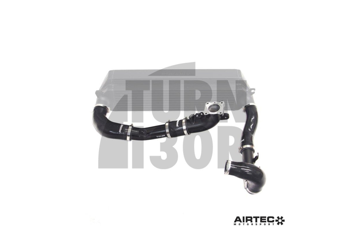 Toyota Yaris GR Boost Pipe Upgrade Kit von Airtec Toyota Yaris GR Boost Pipe Upgrade Kit von Airtec