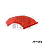 Hintere Differentialkühlung für Toyota Yaris GR von Airtec Hintere Differentialkühlung für Toyota Yaris GR von Airtec