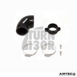 Turbo-Ansaugkrümmer von Airtec für Toyota Yaris GR Turbo-Ansaugkrümmer von Airtec für Toyota Yaris GR