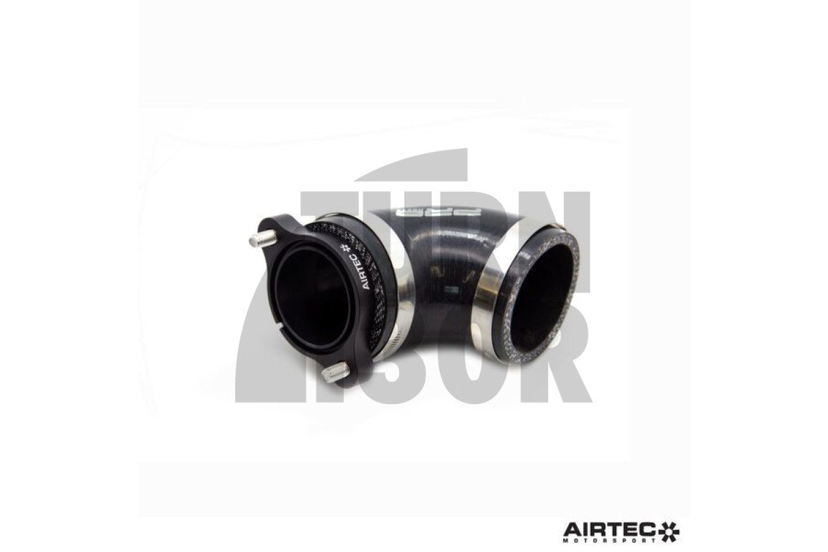 Turbo-Ansaugkrümmer von Airtec für Toyota Yaris GR Turbo-Ansaugkrümmer von Airtec für Toyota Yaris GR
