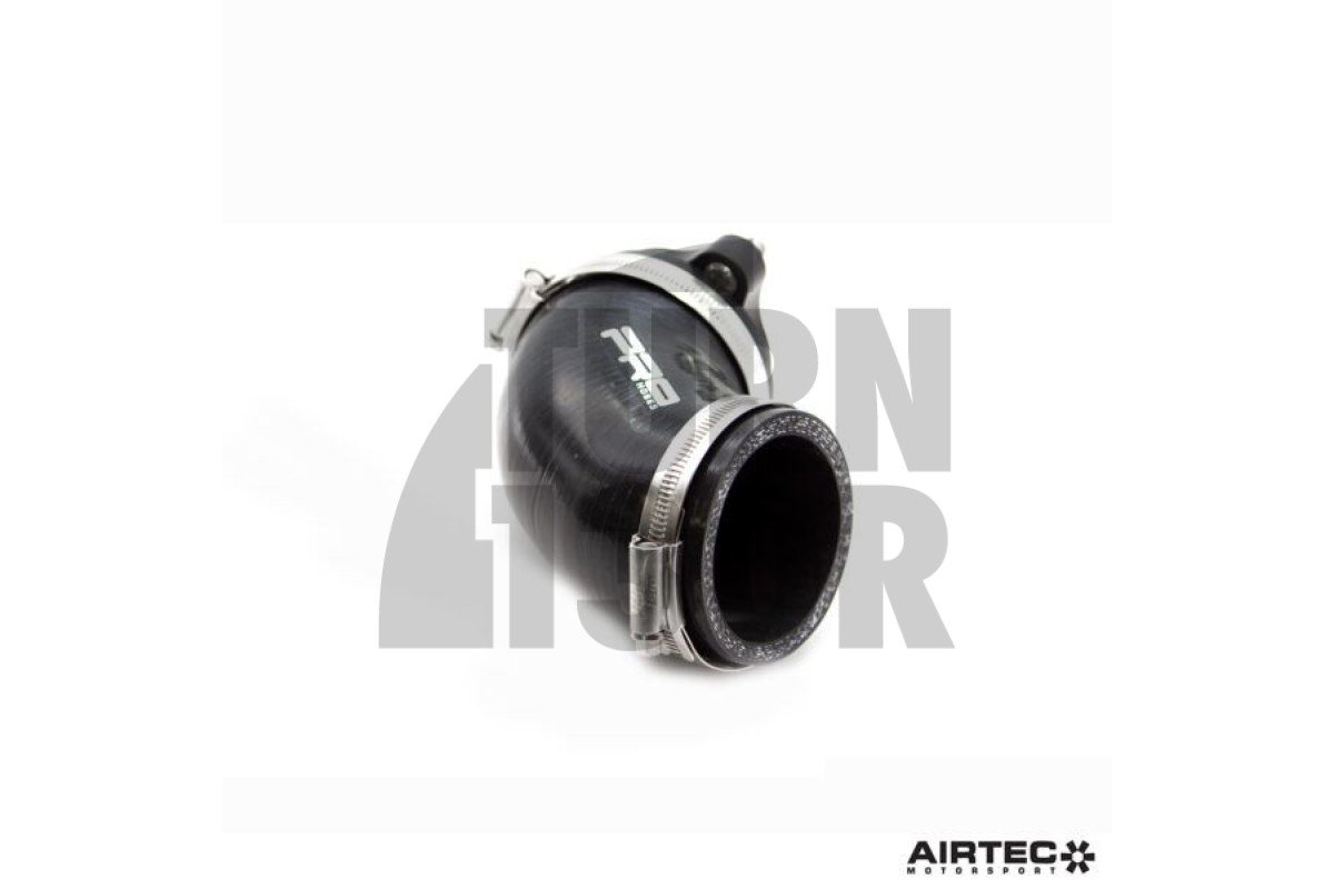 Turbo-Ansaugkrümmer von Airtec für Toyota Yaris GR Turbo-Ansaugkrümmer von Airtec für Toyota Yaris GR