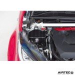 Aluminium Ausdehnungsgefäß von Airtec für Toyota Yaris GR