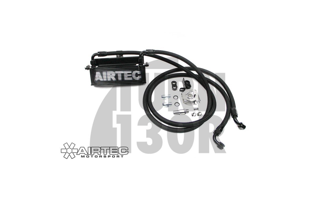 Airtec Ölkühler für Ford Fiesta ST 180 Airtec Ölkühler für Ford Fiesta ST 180