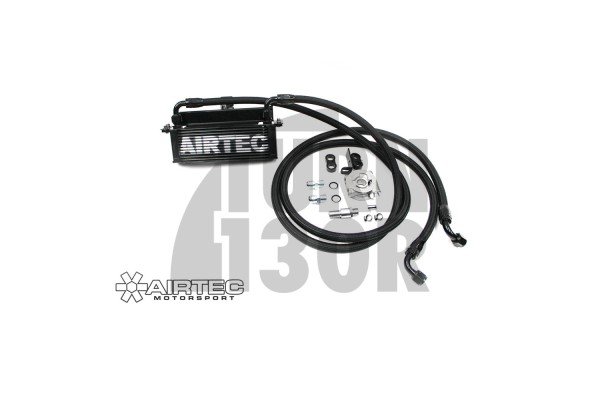 Airtec Ölkühler für Ford Fiesta ST 180 Airtec Ölkühler für Ford Fiesta ST 180