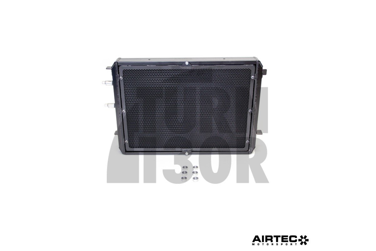 BMW Serie M Ladeluftkühler von Airtec für M3 F80, M4 F8x, M2 Comp F87