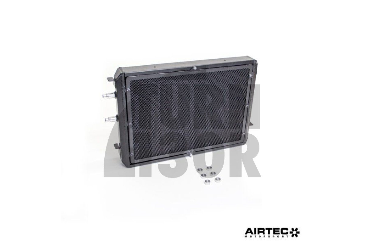 BMW Serie M Ladeluftkühler von Airtec für M3 F80, M4 F8x, M2 Comp F87