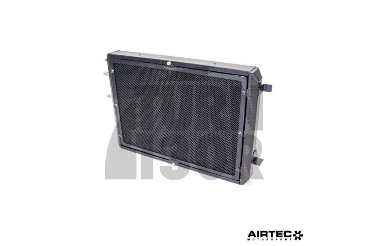 BMW Serie M Ladeluftkühler von Airtec für M3 F80, M4 F8x, M2 Comp F87