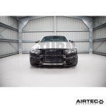 BMW Serie M Ladeluftkühler von Airtec für M3 F80, M4 F8x, M2 Comp F87