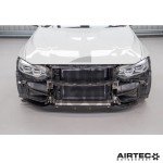 BMW Serie M Ladeluftkühler von Airtec für M3 F80, M4 F8x, M2 Comp F87