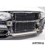 BMW Serie M Ladeluftkühler von Airtec für M3 F80, M4 F8x, M2 Comp F87