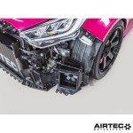 Turbo-Zusatzkühler von Airtec für Toyota Yaris GR