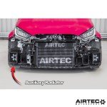 Zusatzkühler für Toyota Yaris GR von Airtec Zusatzkühler für Toyota Yaris GR von Airtec