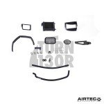 Zusatzkühler für Toyota Yaris GR von Airtec Zusatzkühler für Toyota Yaris GR von Airtec