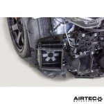 Zusatzkühler für Toyota Yaris GR von Airtec Zusatzkühler für Toyota Yaris GR von Airtec