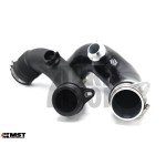 MST Performance Turboeinlass BMW 135 / 235i / 335i / 435i / M2 N55 MST Performance Turboeinlass BMW 135 / 235i / 335i / 435i / M2 N55