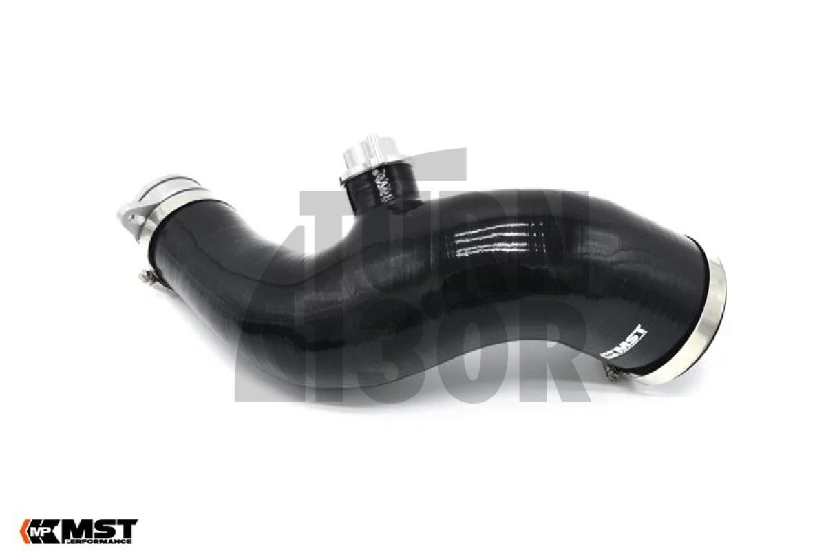 MST Performance Turboeinlass BMW 135 / 235i / 335i / 435i / M2 N55 MST Performance Turboeinlass BMW 135 / 235i / 335i / 435i / M2 N55