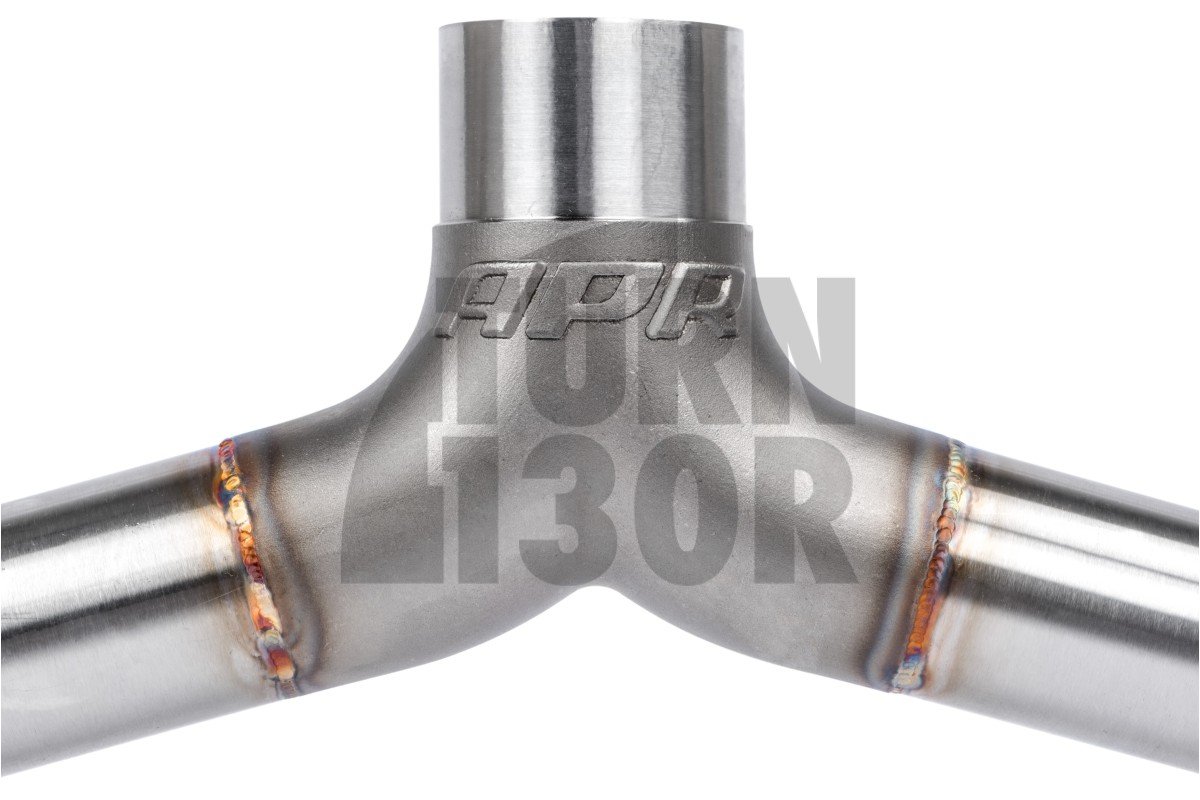 APRCatback Auspuffanlage Golf 7 GTI / Leon 3 Cupra APRCatback Auspuffanlage Golf 7 GTI / Leon 3 Cupra