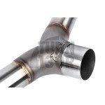 APRCatback Auspuffanlage Golf 7 GTI / Leon 3 Cupra APRCatback Auspuffanlage Golf 7 GTI / Leon 3 Cupra