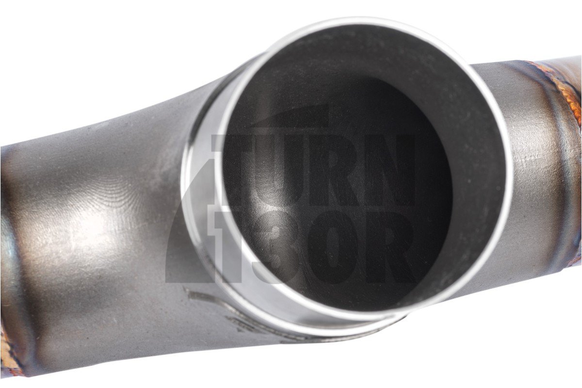 APRCatback Auspuffanlage Golf 7 GTI / Leon 3 Cupra APRCatback Auspuffanlage Golf 7 GTI / Leon 3 Cupra