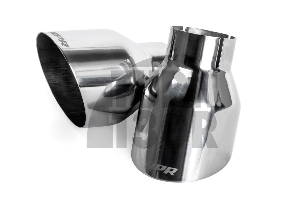 APRCatback Auspuffanlage Golf 7 GTI / Leon 3 Cupra APRCatback Auspuffanlage Golf 7 GTI / Leon 3 Cupra