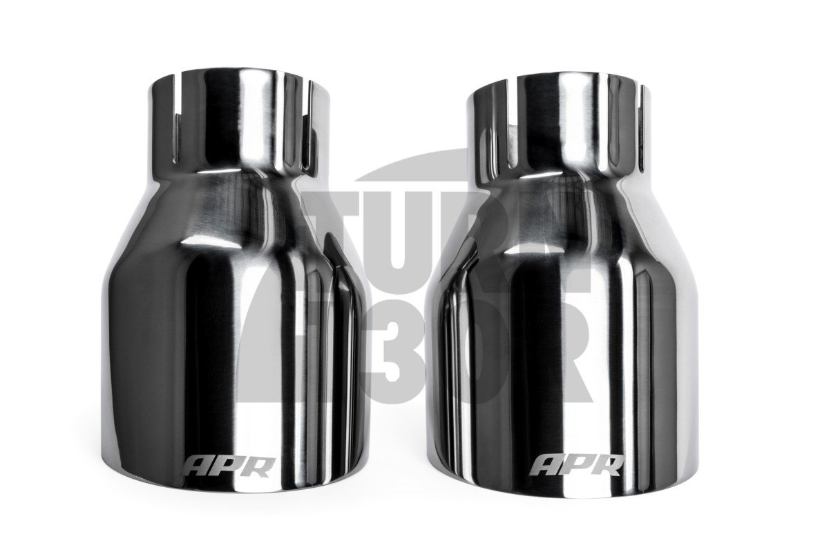 APRCatback Auspuffanlage Golf 7 GTI / Leon 3 Cupra APRCatback Auspuffanlage Golf 7 GTI / Leon 3 Cupra