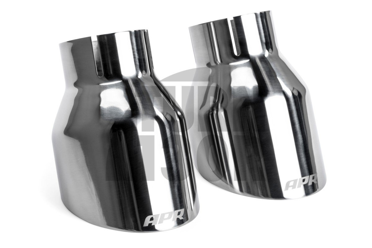 APRCatback Auspuffanlage Golf 7 GTI / Leon 3 Cupra APRCatback Auspuffanlage Golf 7 GTI / Leon 3 Cupra