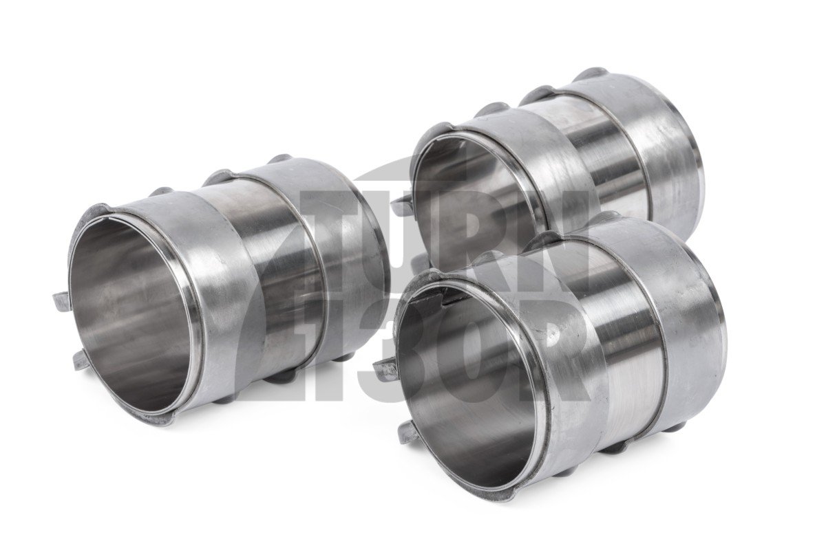 APRCatback Auspuffanlage Golf 7 GTI / Leon 3 Cupra APRCatback Auspuffanlage Golf 7 GTI / Leon 3 Cupra