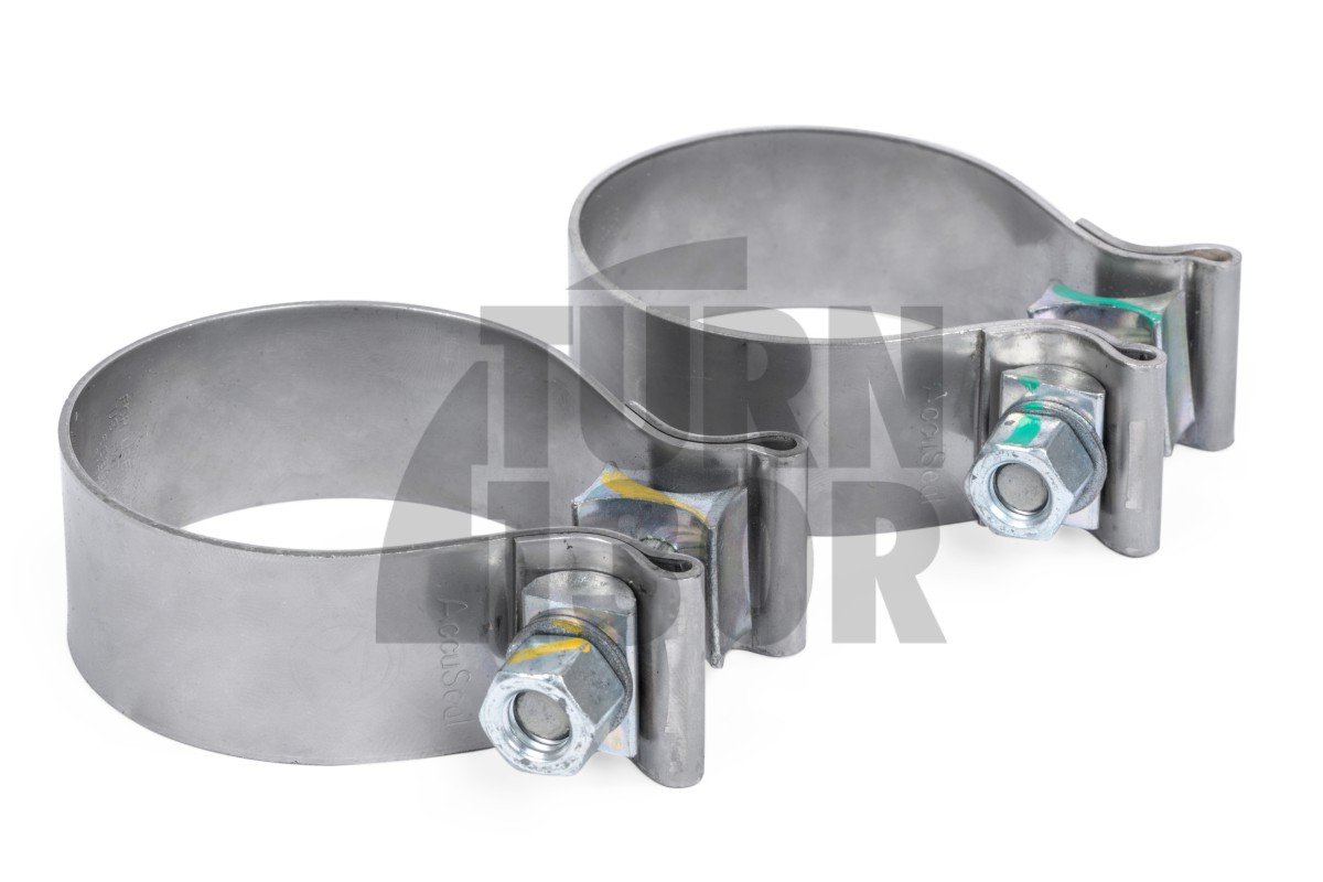 APRCatback Auspuffanlage Golf 7 GTI / Leon 3 Cupra APRCatback Auspuffanlage Golf 7 GTI / Leon 3 Cupra