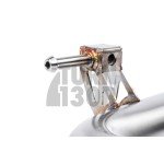 APRCatback Auspuffanlage Golf 7 GTI / Leon 3 Cupra APRCatback Auspuffanlage Golf 7 GTI / Leon 3 Cupra