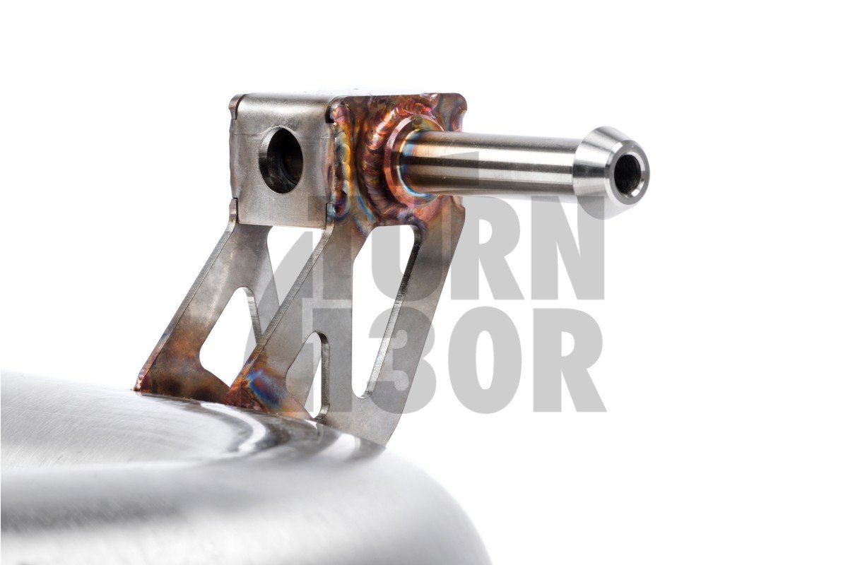 APRCatback Auspuffanlage Golf 7 GTI / Leon 3 Cupra APRCatback Auspuffanlage Golf 7 GTI / Leon 3 Cupra