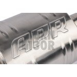 APRCatback Auspuffanlage Polo AW GTI APRCatback Auspuffanlage Polo AW GTI