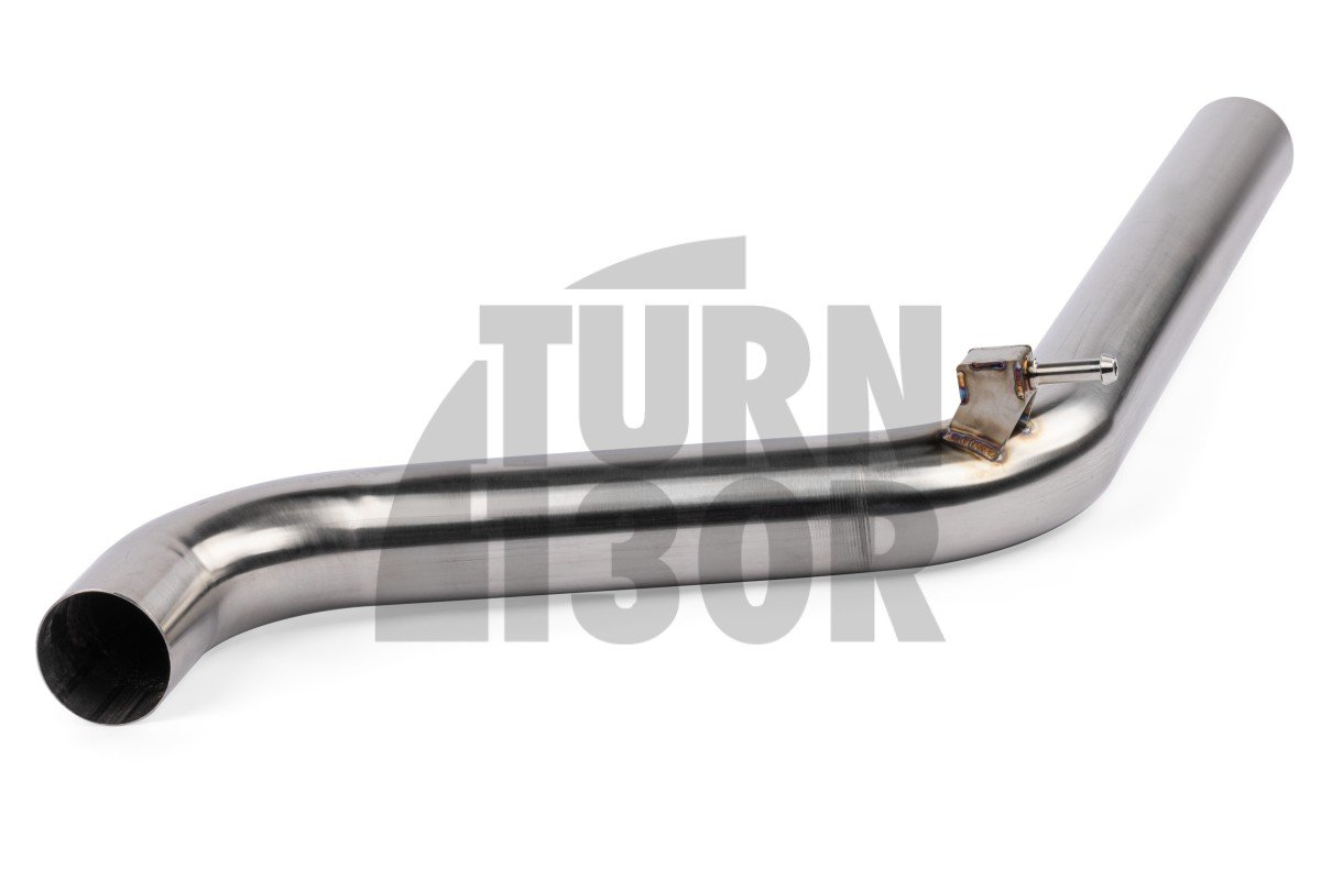 APRCatback Auspuffanlage Polo AW GTI APRCatback Auspuffanlage Polo AW GTI