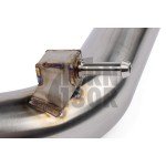 APRCatback Auspuffanlage Polo AW GTI APRCatback Auspuffanlage Polo AW GTI