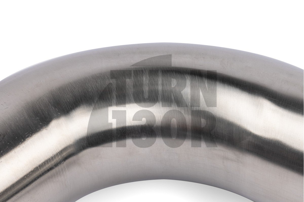 APRCatback Auspuffanlage Polo AW GTI APRCatback Auspuffanlage Polo AW GTI