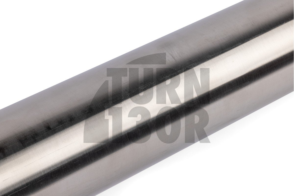 APRCatback Auspuffanlage Polo AW GTI APRCatback Auspuffanlage Polo AW GTI