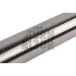 APRCatback Auspuffanlage Polo AW GTI APRCatback Auspuffanlage Polo AW GTI