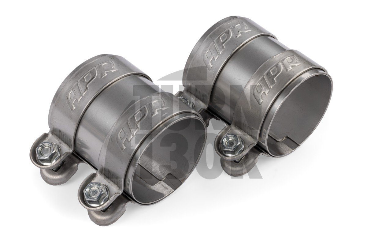 APRCatback Auspuffanlage Polo AW GTI APRCatback Auspuffanlage Polo AW GTI