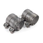 APRCatback Auspuffanlage Polo AW GTI APRCatback Auspuffanlage Polo AW GTI