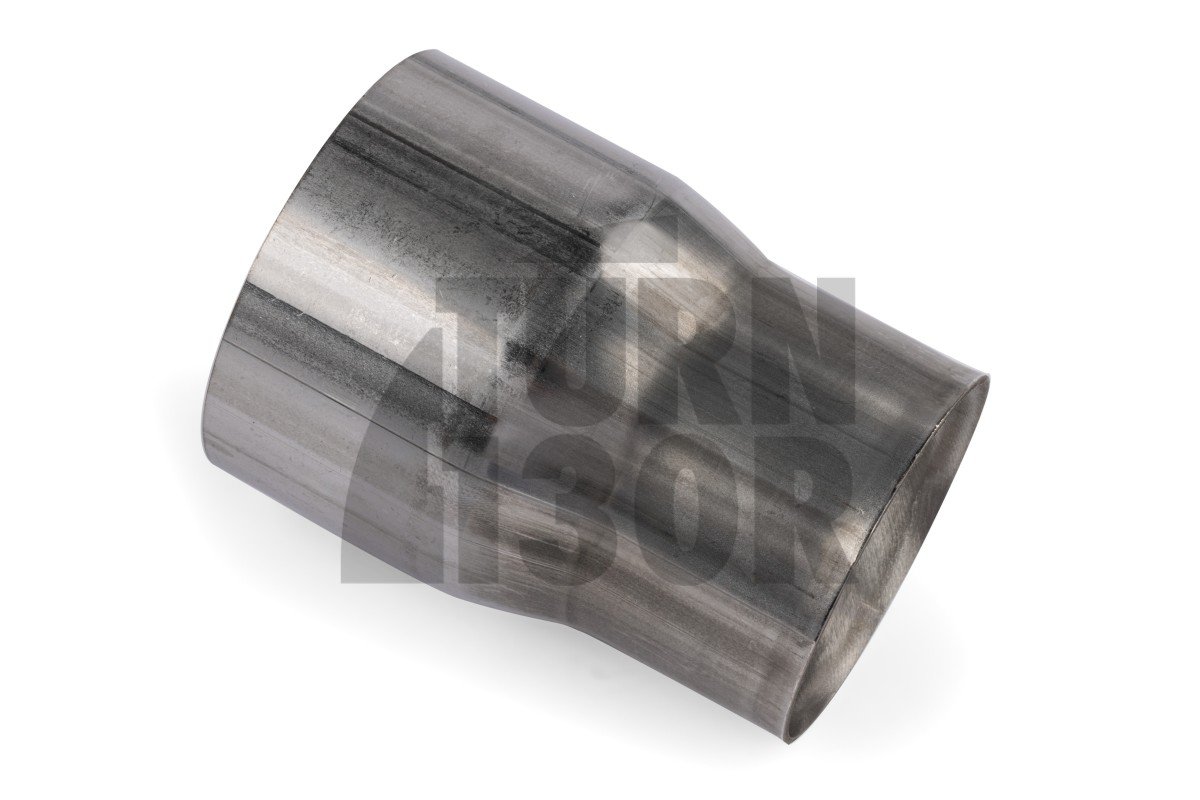 APRCatback Auspuffanlage Polo AW GTI APRCatback Auspuffanlage Polo AW GTI