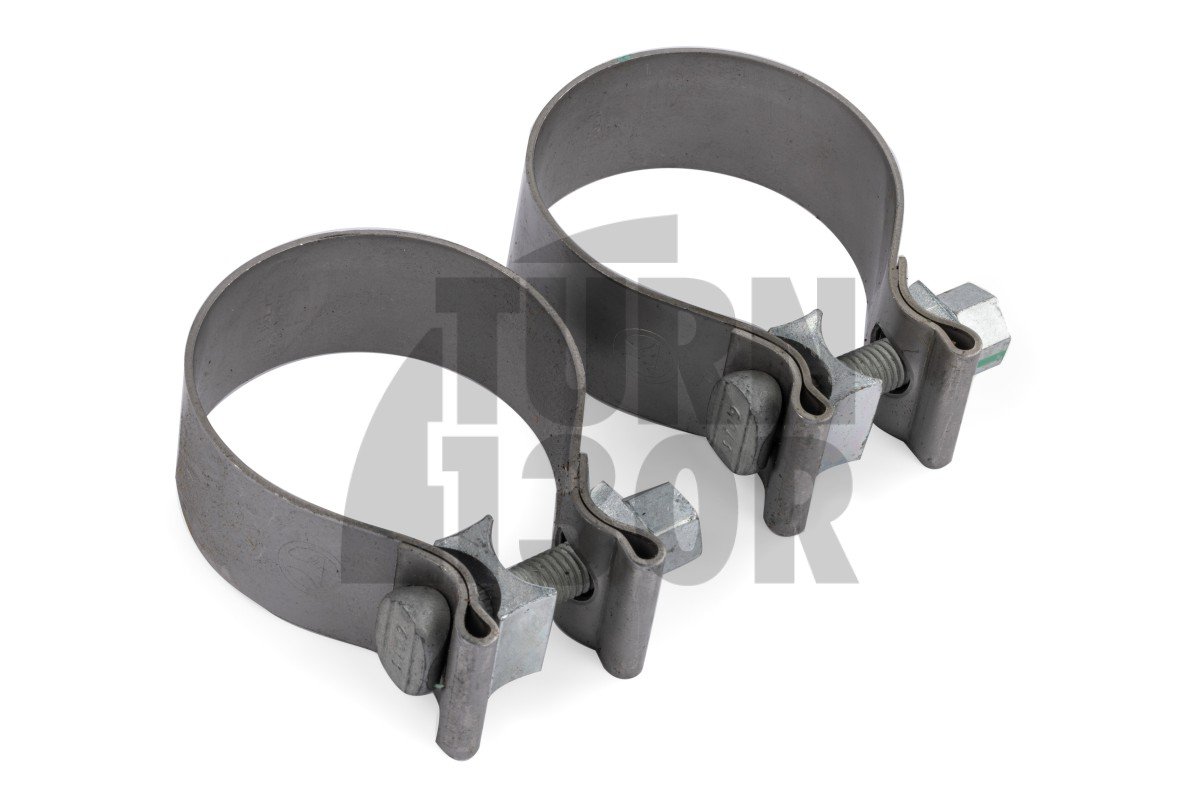 APRCatback Auspuffanlage Polo AW GTI APRCatback Auspuffanlage Polo AW GTI