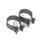 APRCatback Auspuffanlage Polo AW GTI APRCatback Auspuffanlage Polo AW GTI