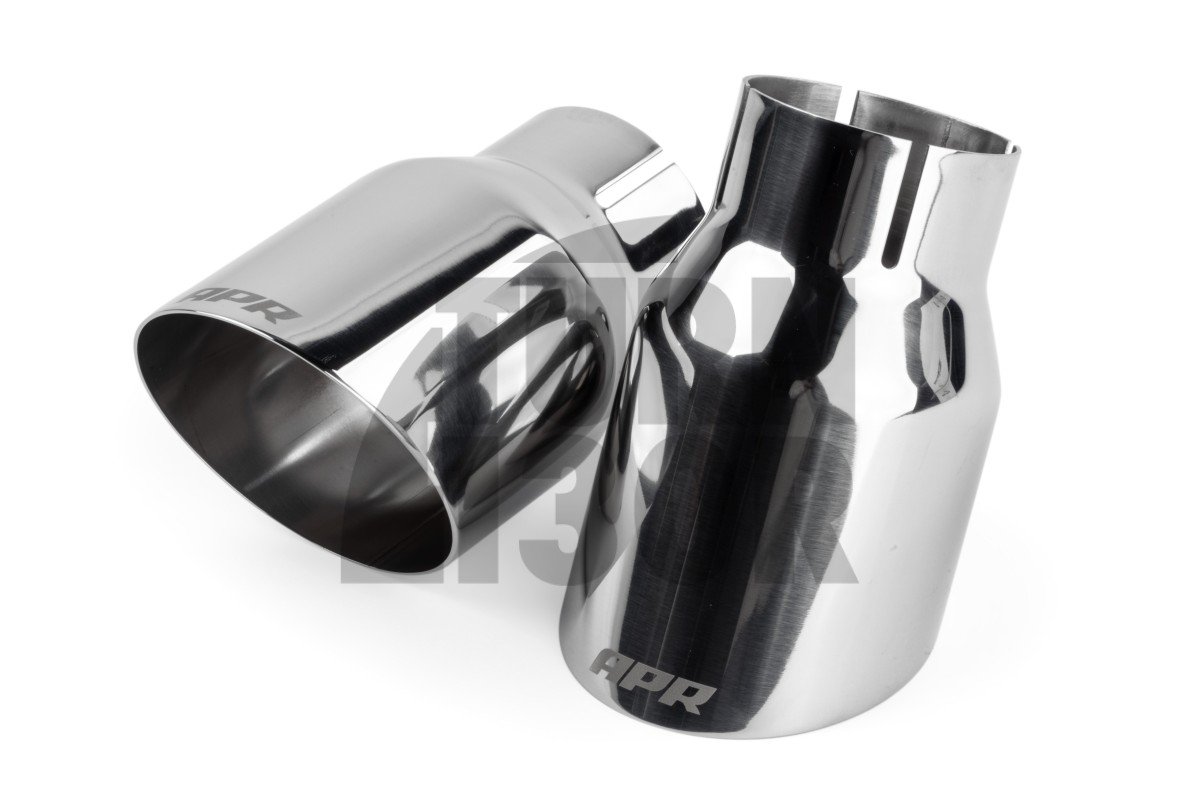 APRCatback Auspuffanlage Polo AW GTI APRCatback Auspuffanlage Polo AW GTI