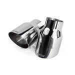 APRCatback Auspuffanlage Polo AW GTI APRCatback Auspuffanlage Polo AW GTI