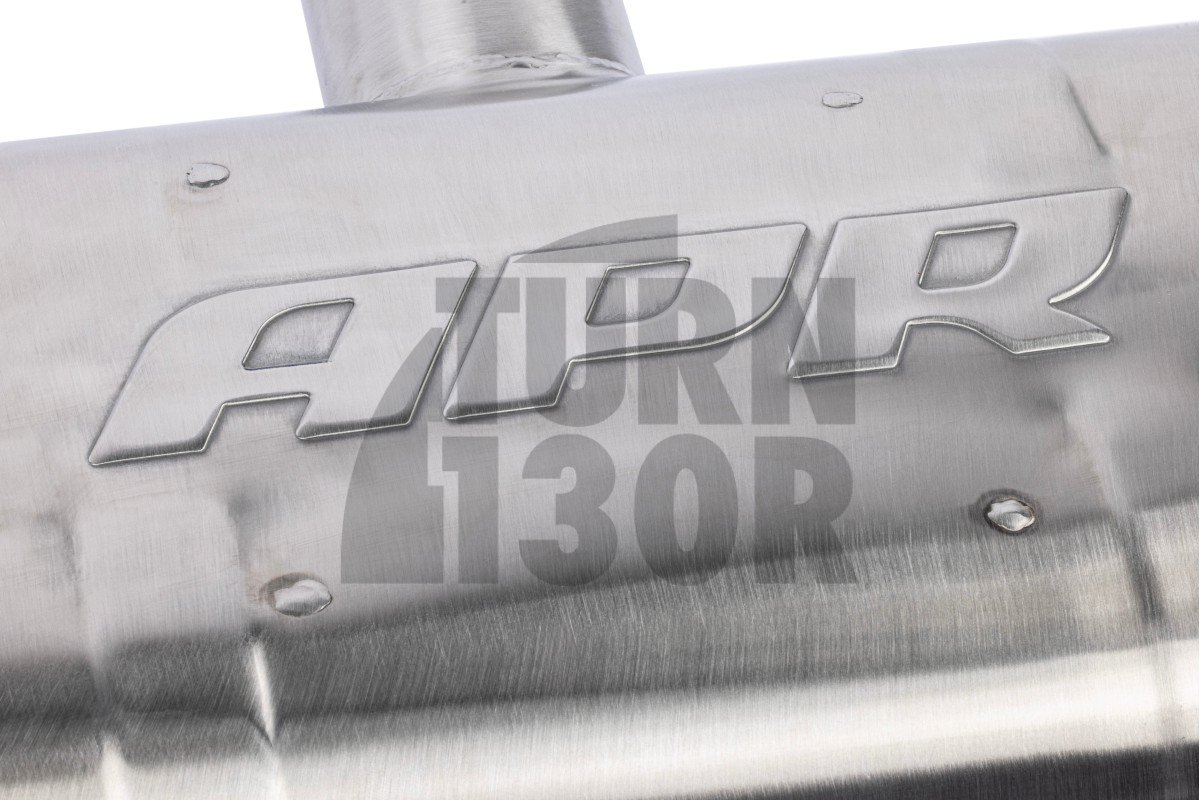 APRCatback Auspuffanlage Golf 8 GTI APRCatback Auspuffanlage Golf 8 GTI