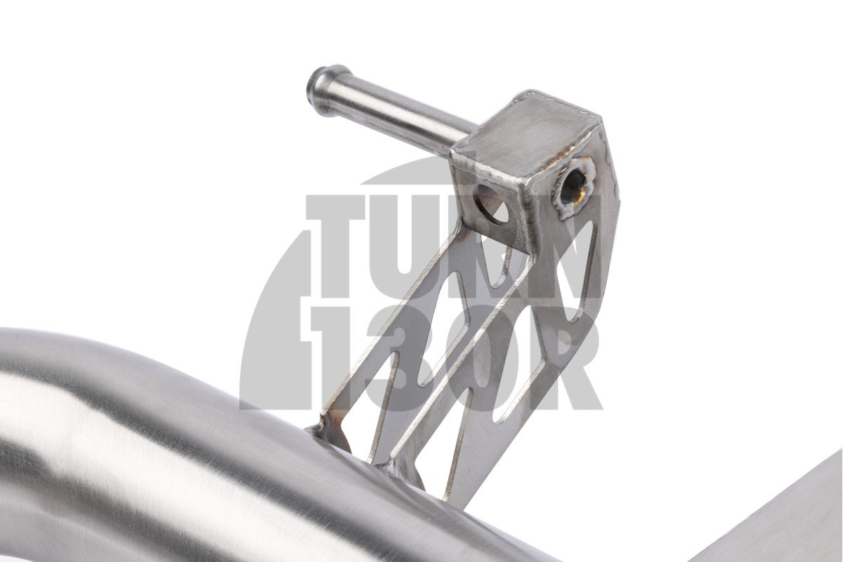 APRCatback Auspuffanlage Golf 8 GTI APRCatback Auspuffanlage Golf 8 GTI