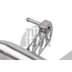 APRCatback Auspuffanlage Golf 8 GTI APRCatback Auspuffanlage Golf 8 GTI